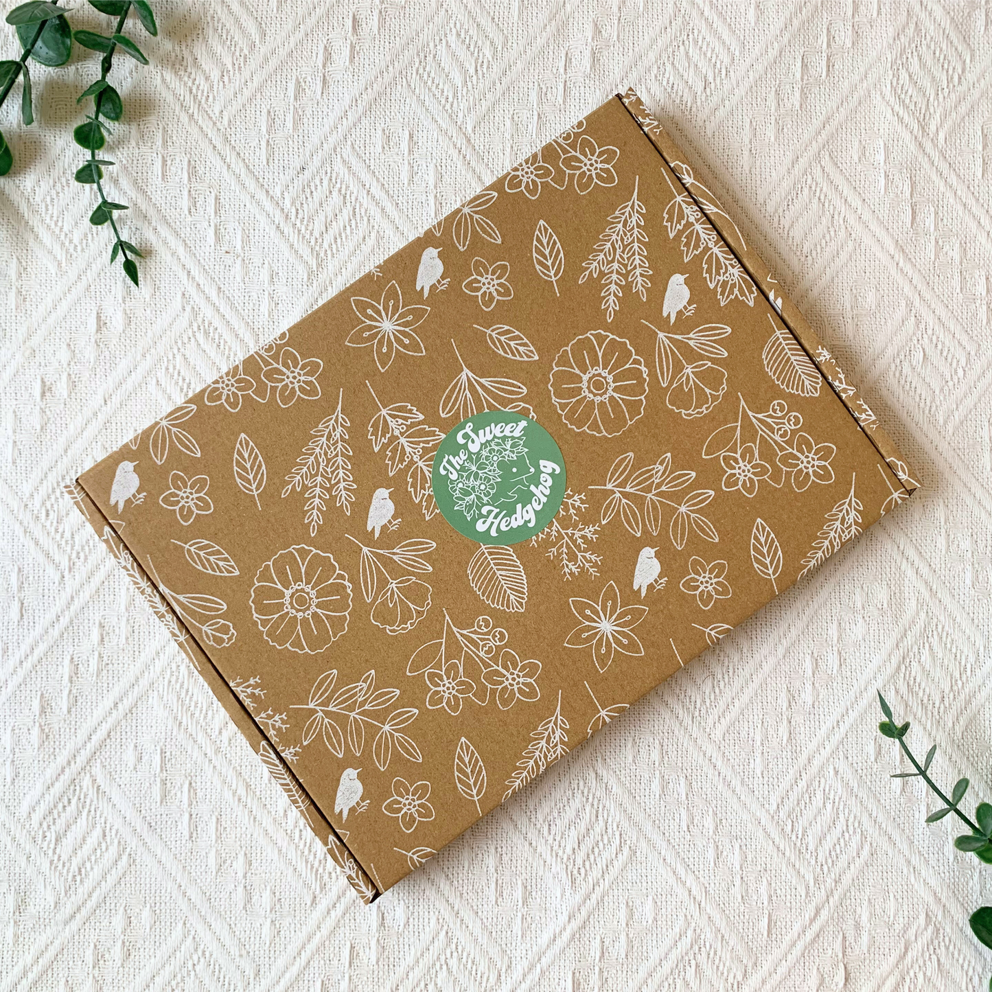 Bakery Inspired Melts - Mystery Box