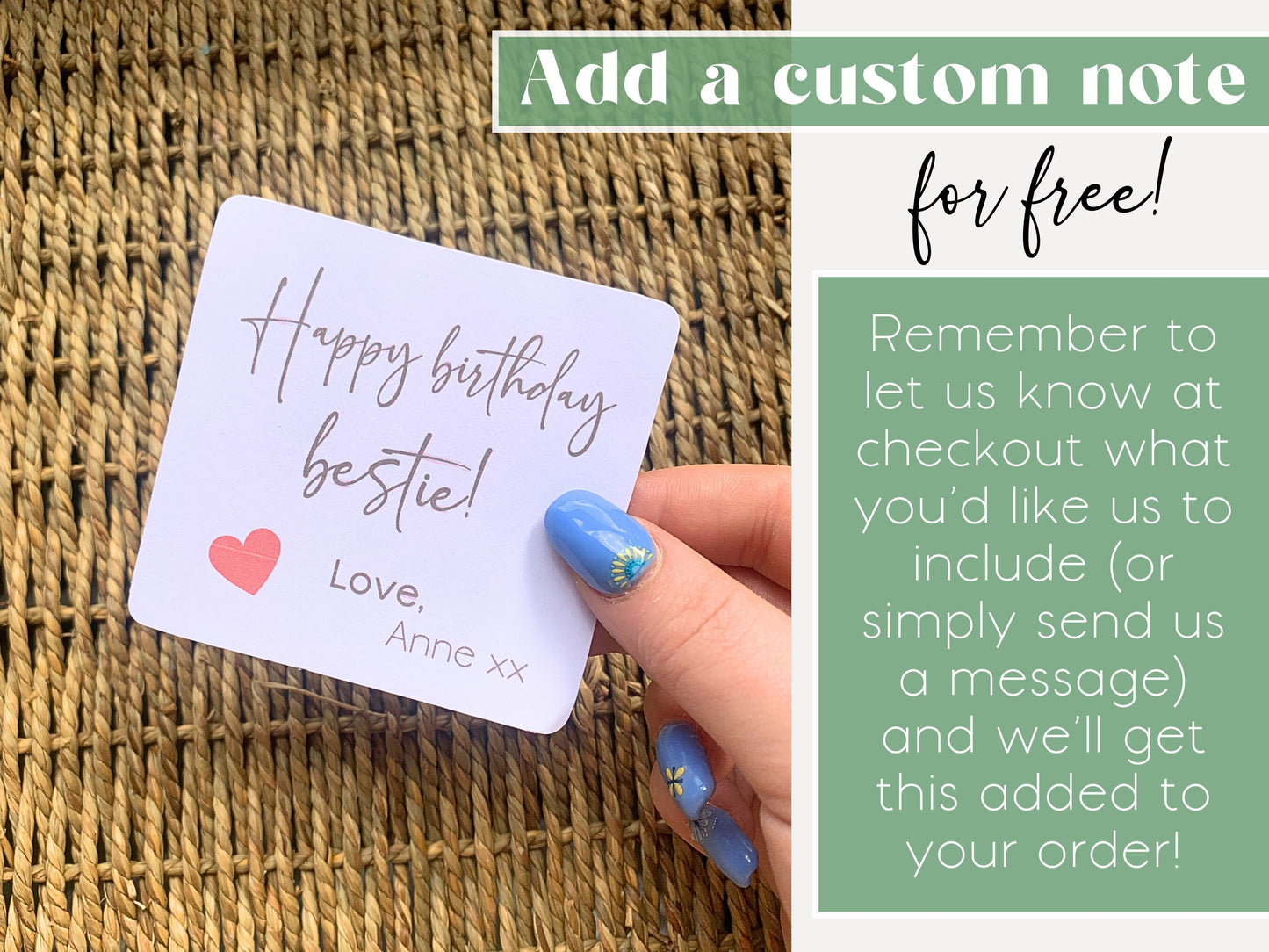 Wax Burner Starter Set & House Warming Gift