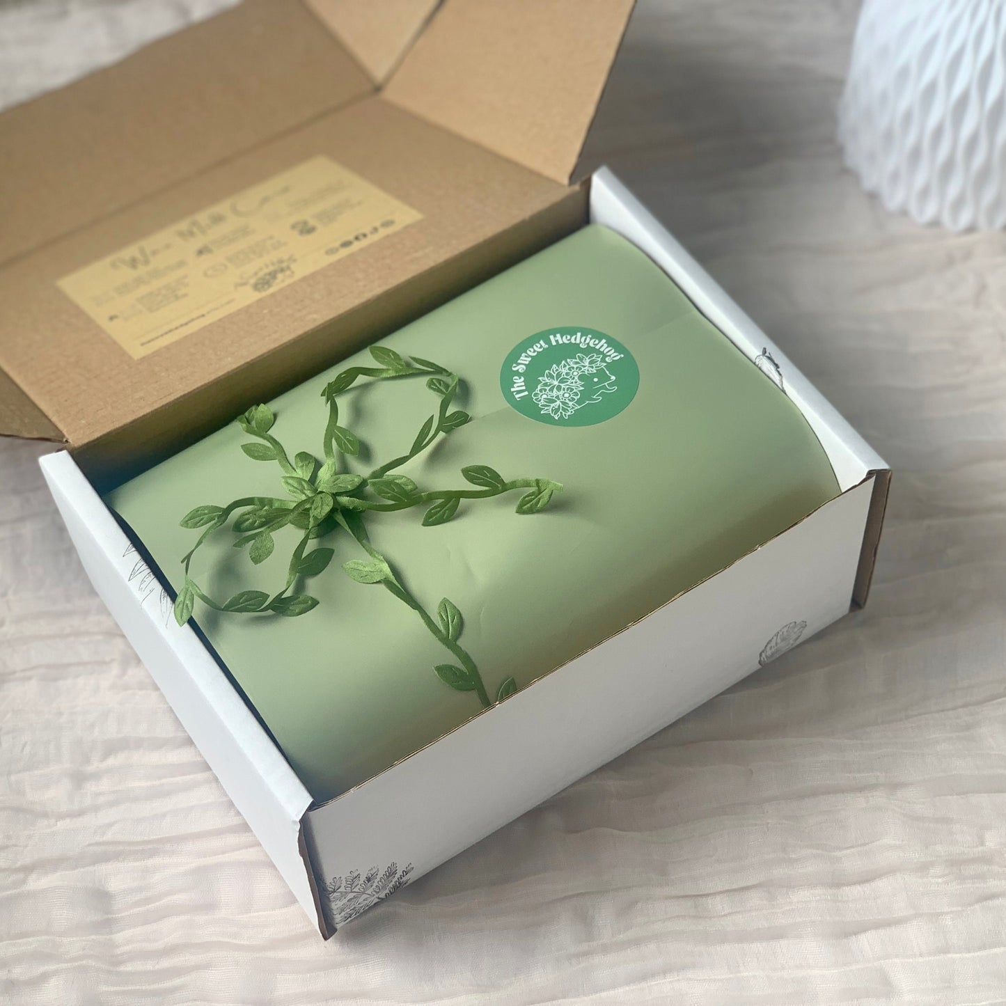 Wax Burner Starter Set & House Warming Gift