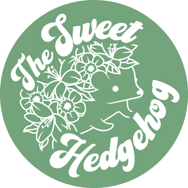 The Sweet Hedgehog