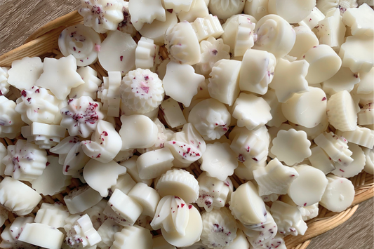 The Benefits of Using Soy Wax Melts