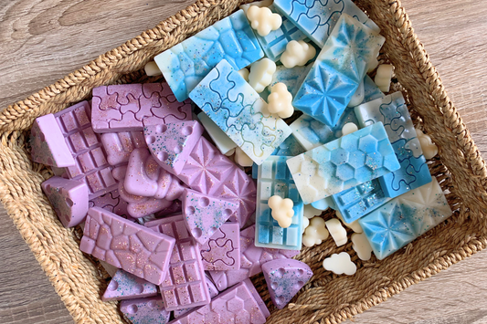 How to Use Wax Melts: A Complete Guide for Beginners