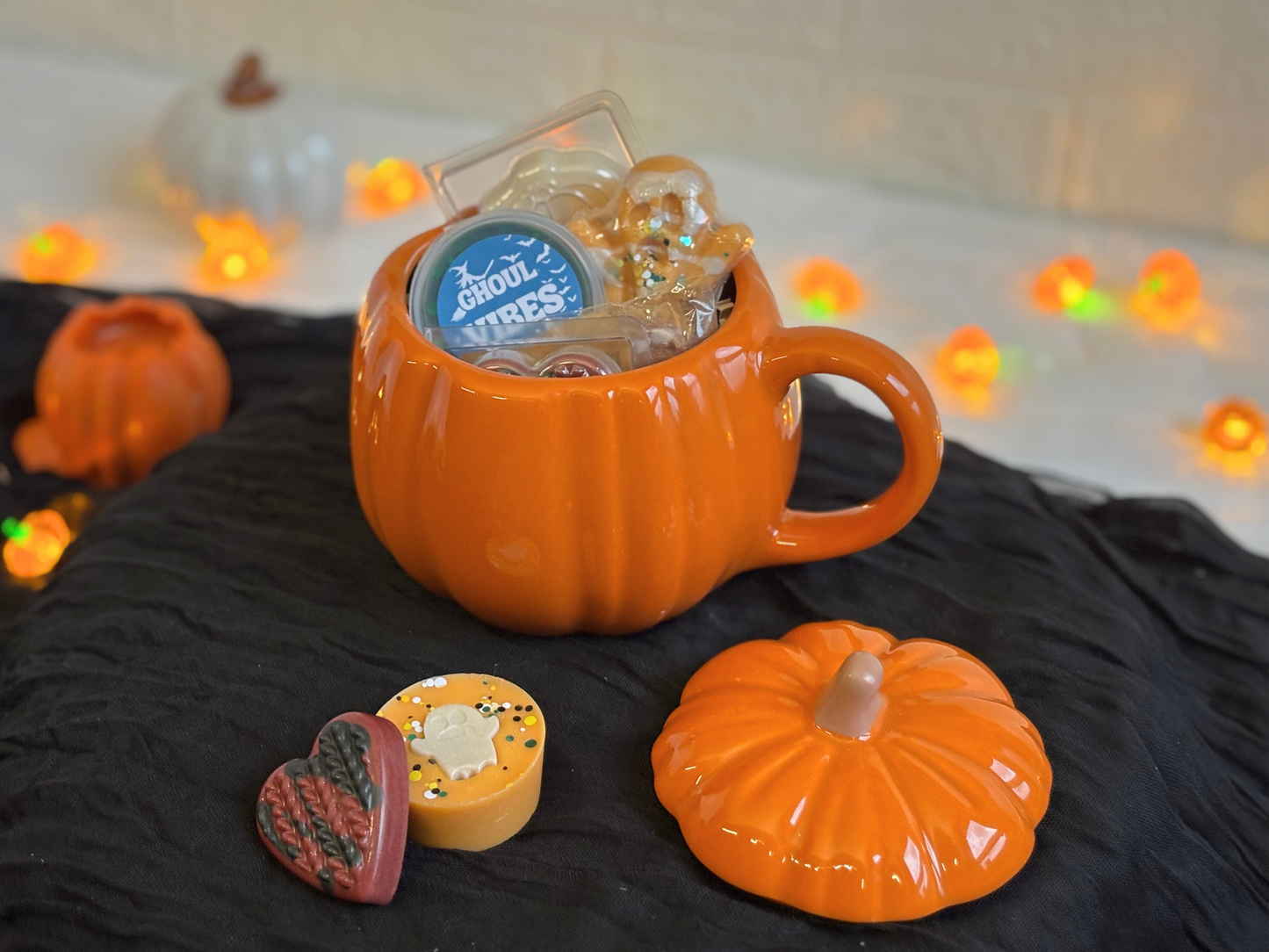 Melts in a Mug - Pumpkin