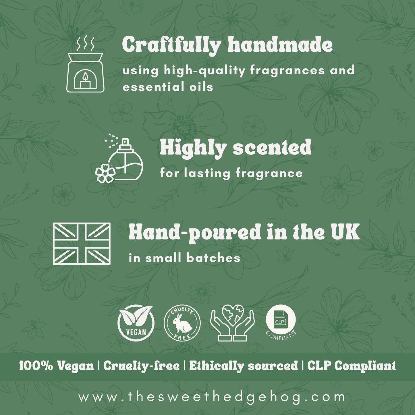 Aromatherapy Collection Mystery Box