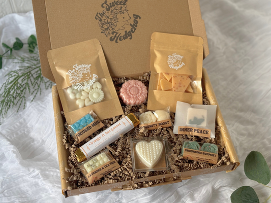 Aromatherapy Collection Mystery Box