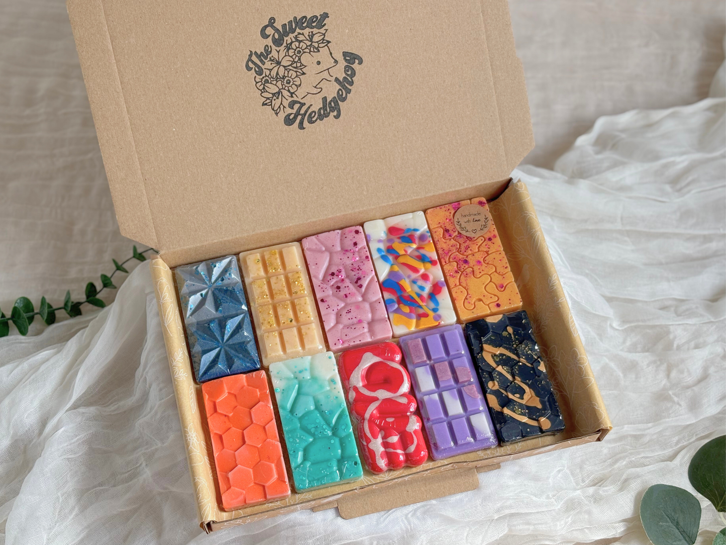 Snap Bars Bundle Mystery Box