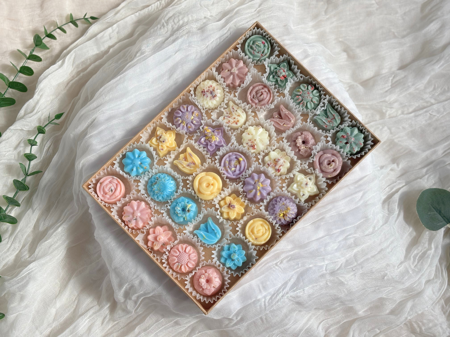 Aromatherapy Signature Collection