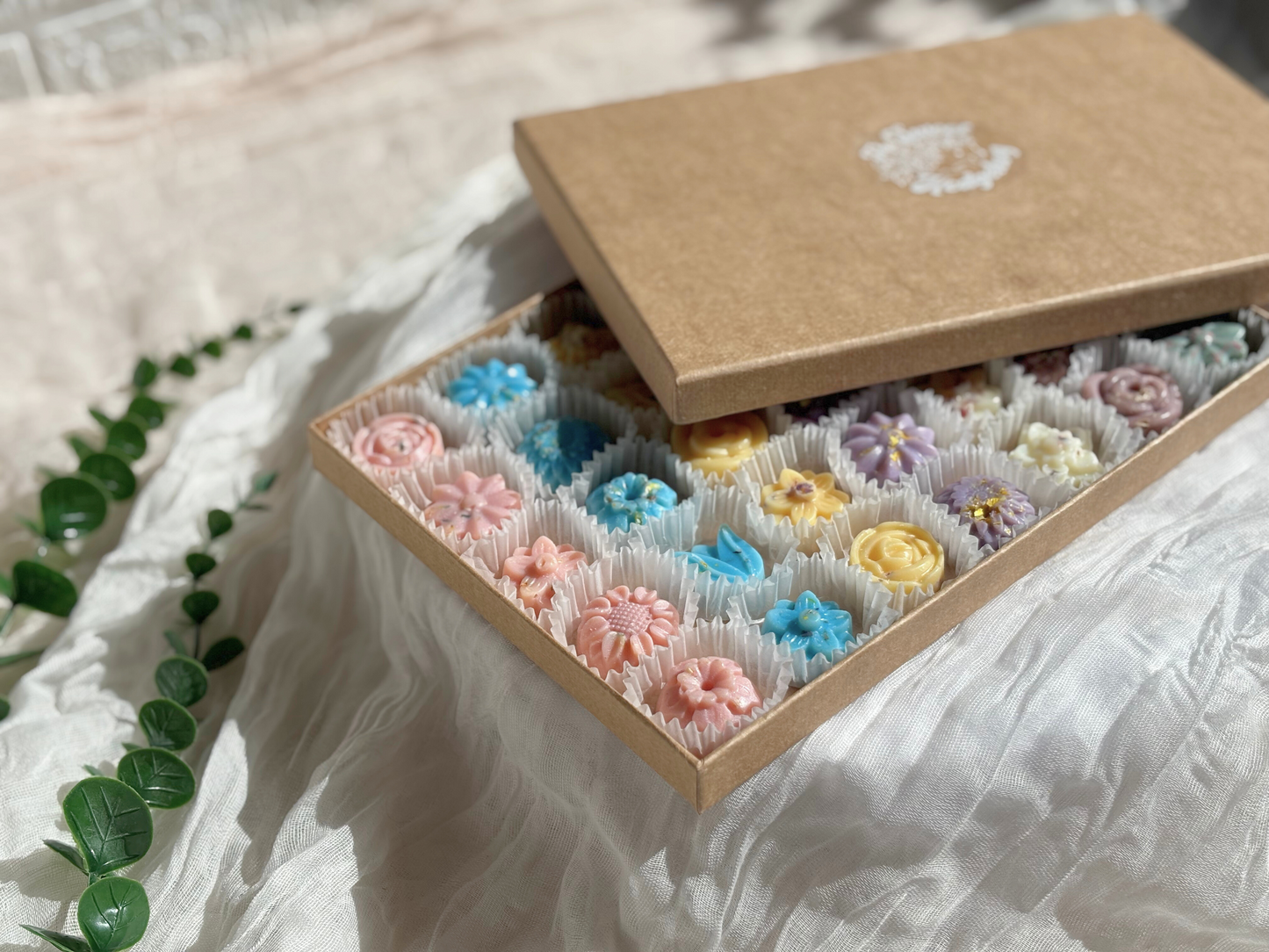 Aromatherapy Signature Collection