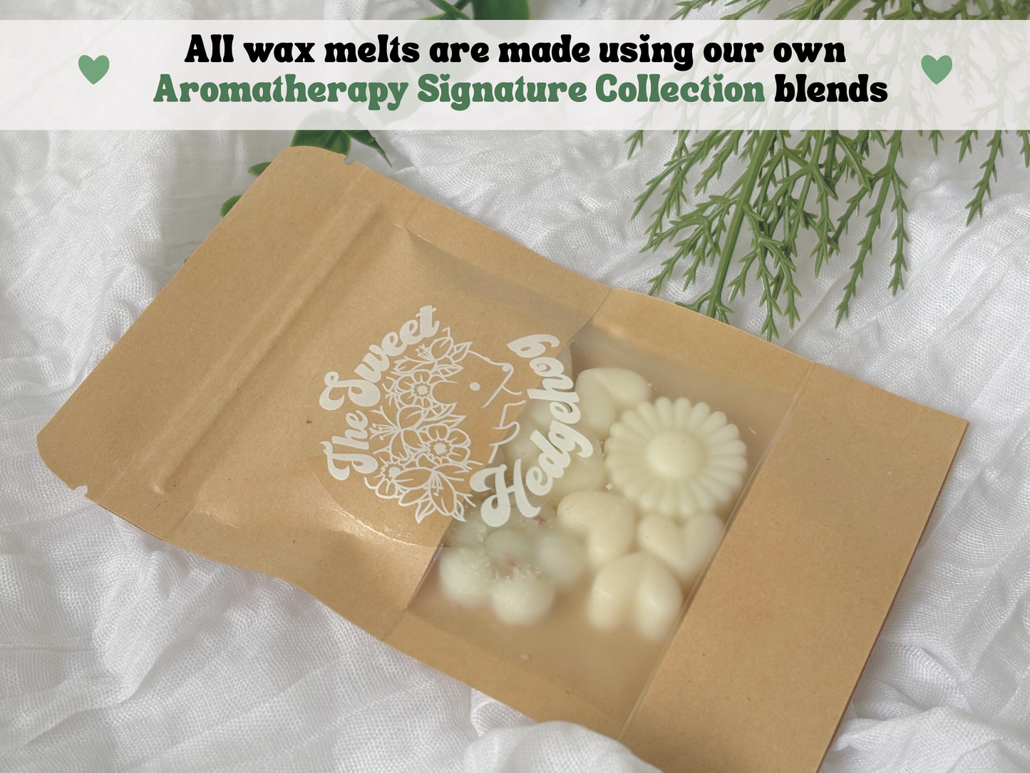 Aromatherapy Collection Mystery Box