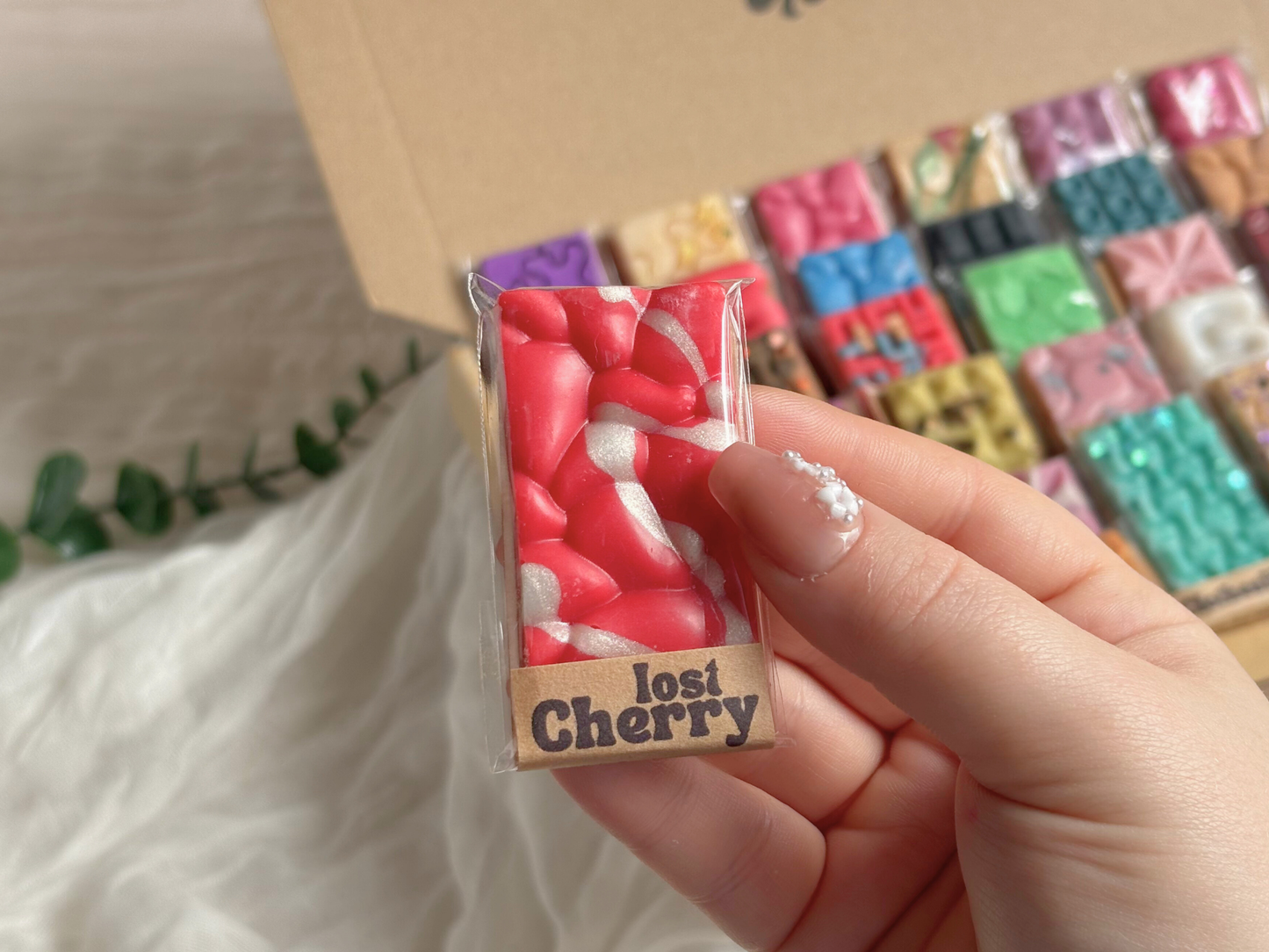 MINI Snap Bars Mystery Box
