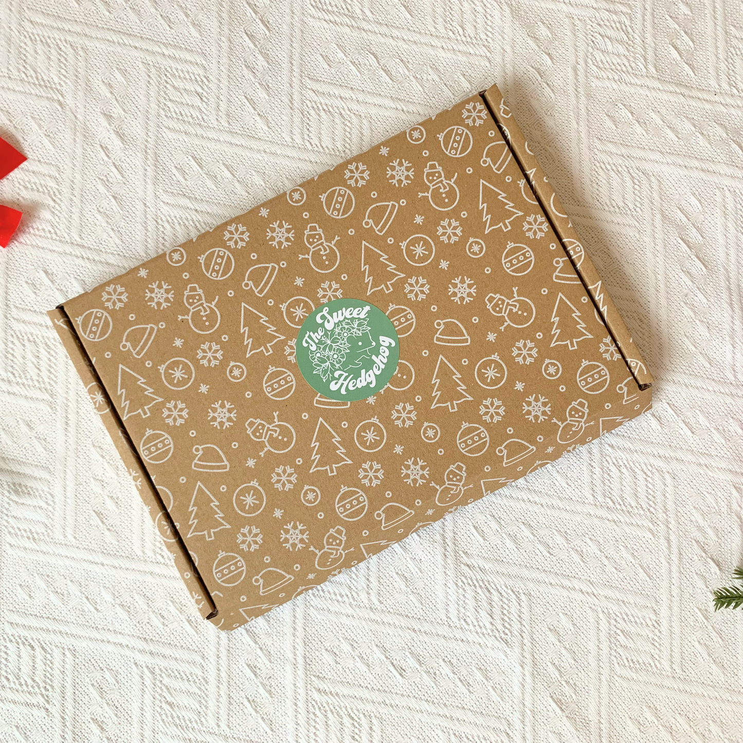 Christmas Wax Melts Bundle Mystery Box