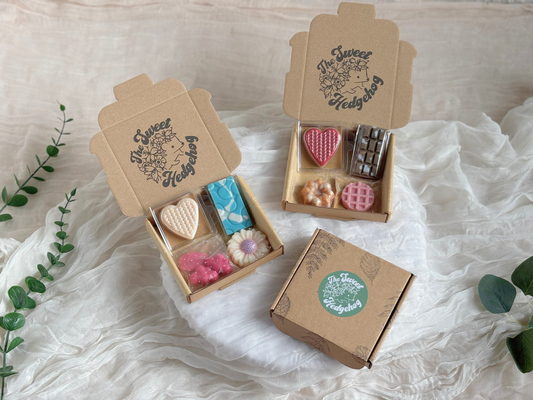 Mini Wax Melts Mystery Box