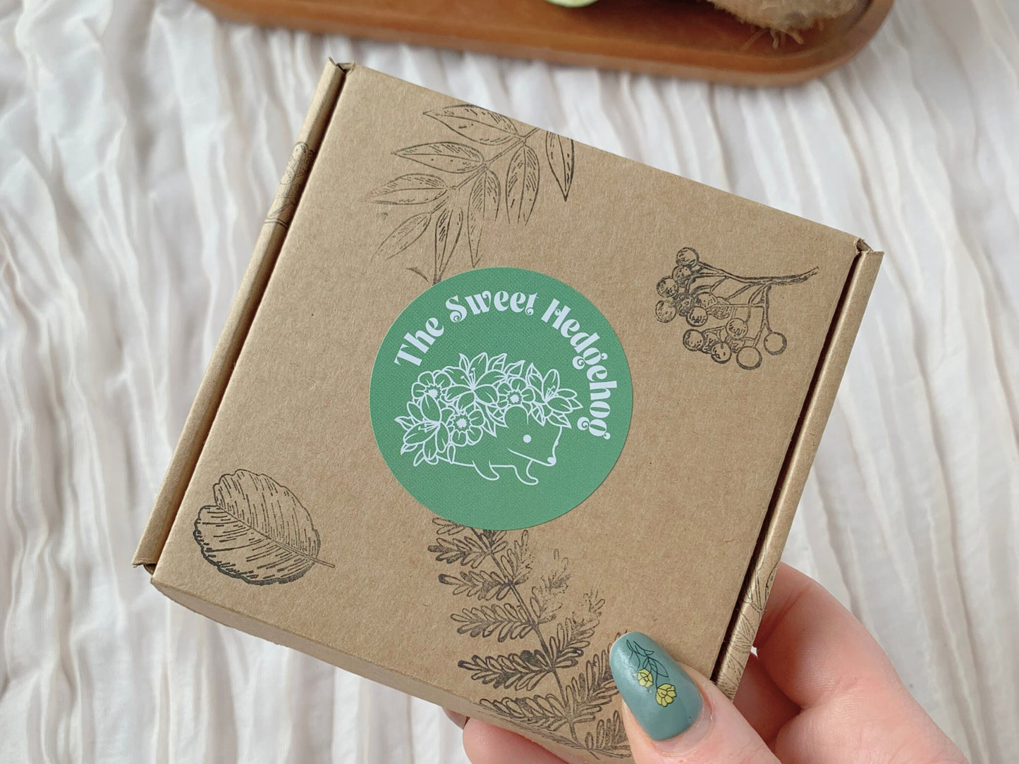 Fruity Wax Melts Collection &  Burner Gift Set