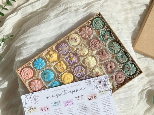 Aromatherapy Signature Collection