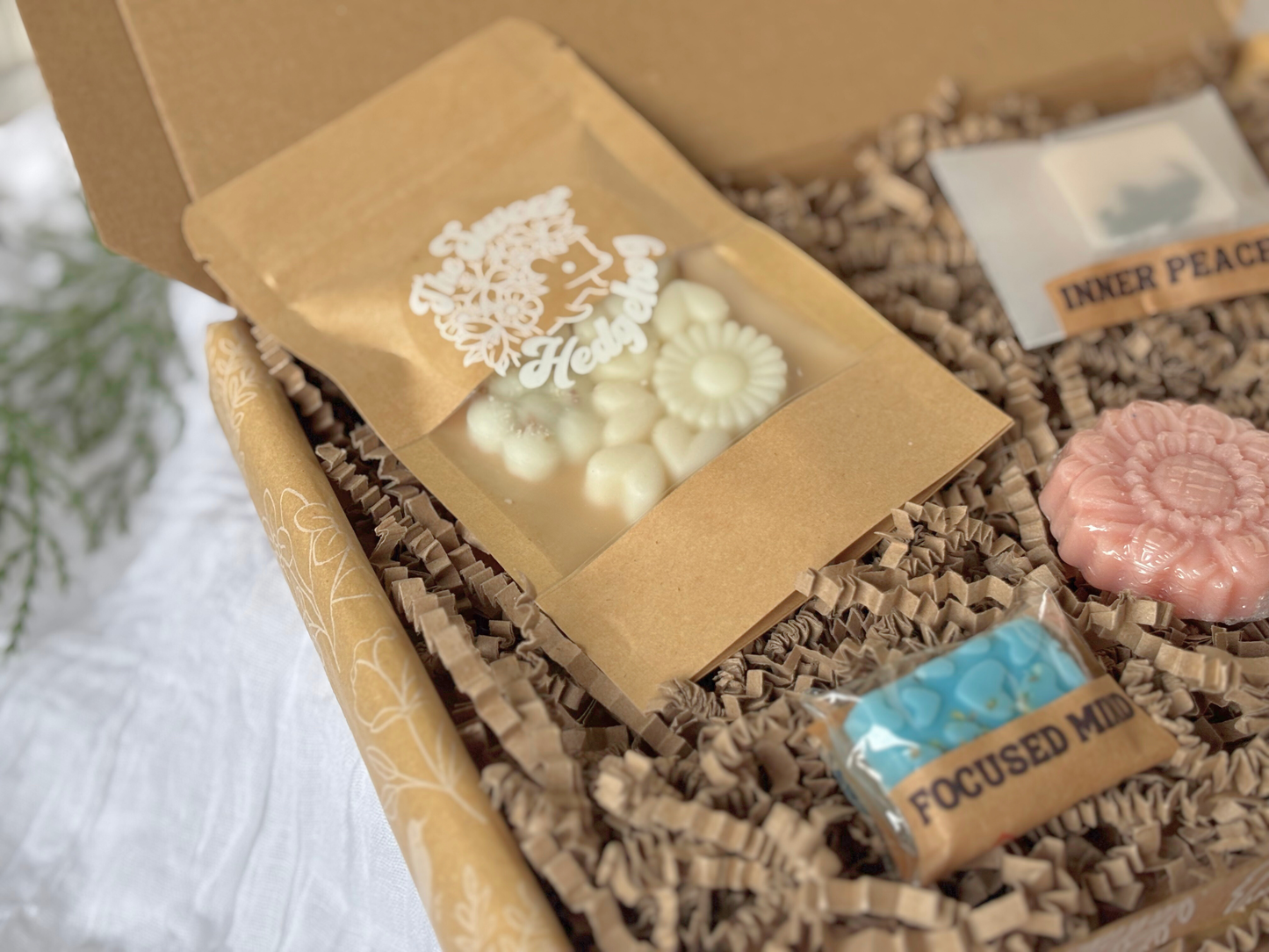 Aromatherapy Collection Mystery Box