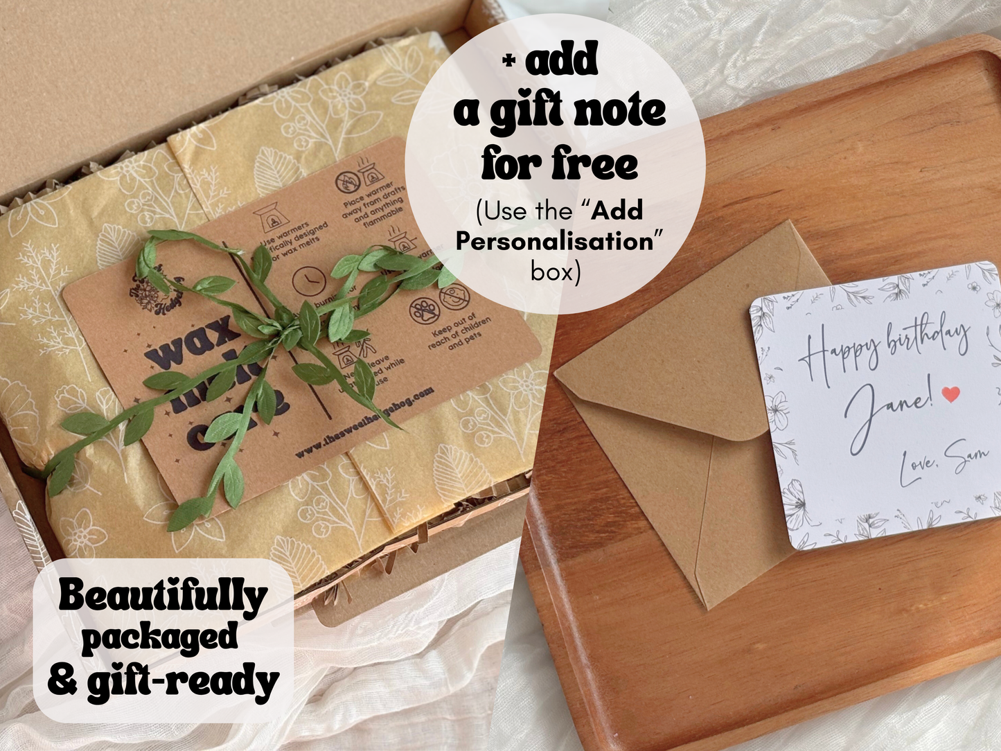 Cocktail Inspired Wax Melts Collection