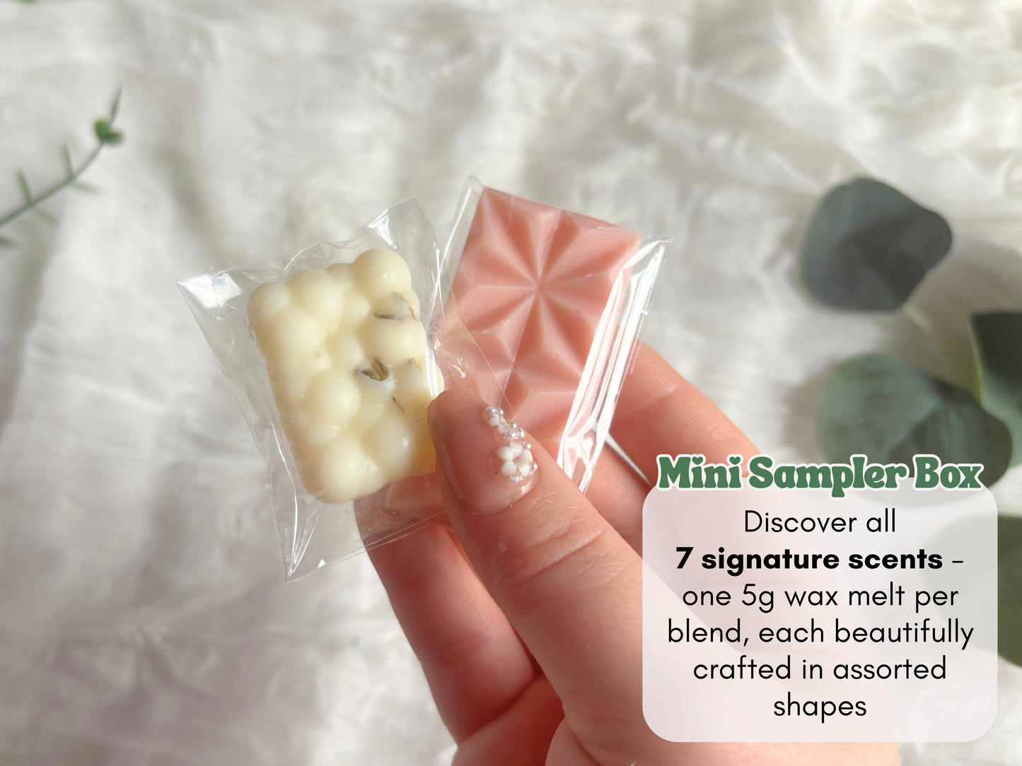 Aromatherapy Signature Collection