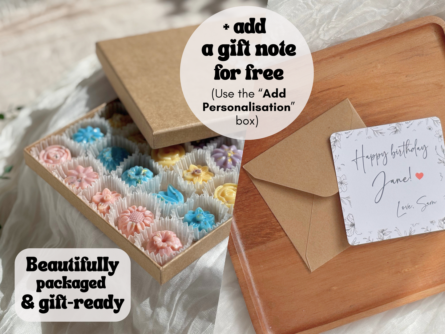 Aromatherapy Signature Collection