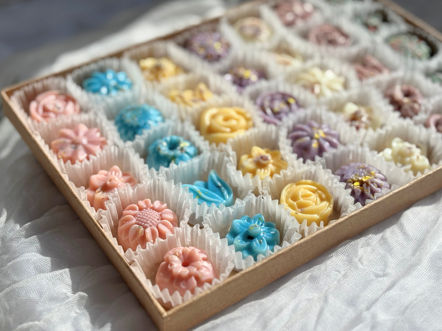 Aromatherapy Signature Collection